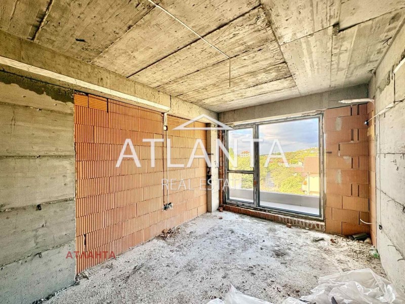 Продается  1 спальня Варна , Изгрев , 63 кв.м | 50334866 - изображение [2]
