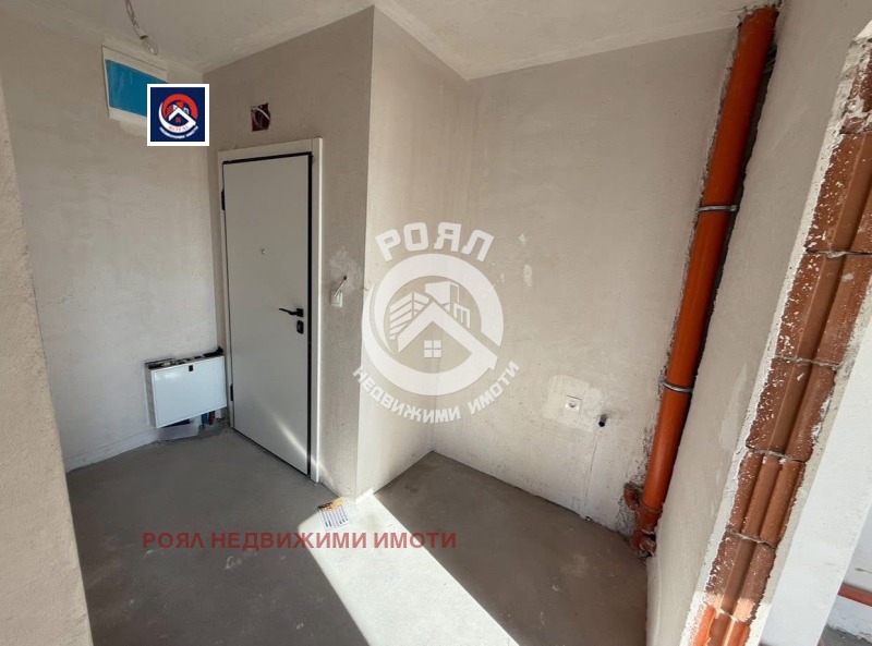 Eladó  1 hálószoba Plovdiv , Trakija , 73 négyzetméter | 95003833 - kép [3]