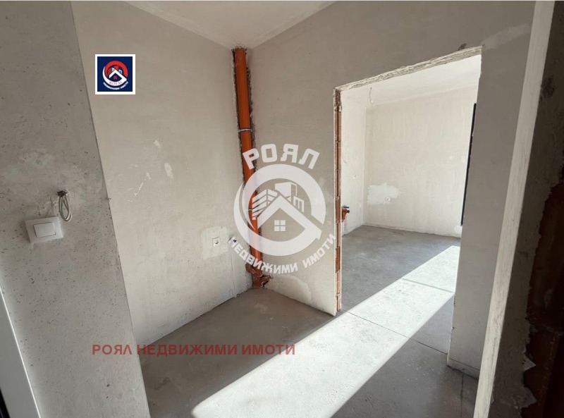 Eladó  1 hálószoba Plovdiv , Trakija , 73 négyzetméter | 95003833