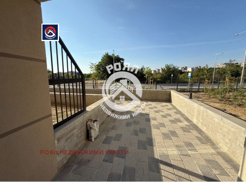 Eladó  1 hálószoba Plovdiv , Trakija , 73 négyzetméter | 95003833 - kép [10]