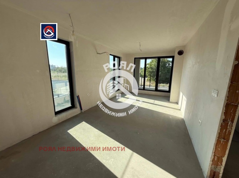 Eladó  1 hálószoba Plovdiv , Trakija , 73 négyzetméter | 95003833 - kép [7]