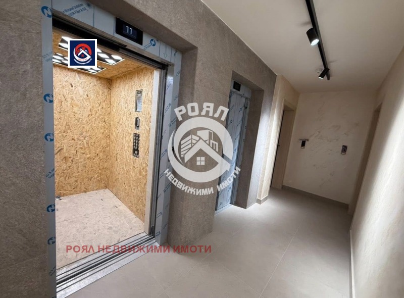 Eladó  1 hálószoba Plovdiv , Trakija , 73 négyzetméter | 95003833 - kép [11]