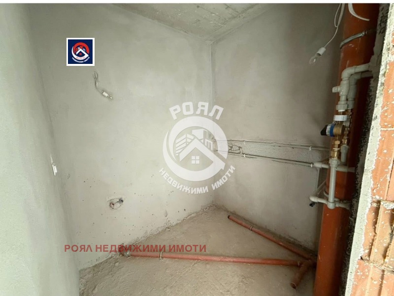 Eladó  1 hálószoba Plovdiv , Trakija , 73 négyzetméter | 95003833 - kép [4]