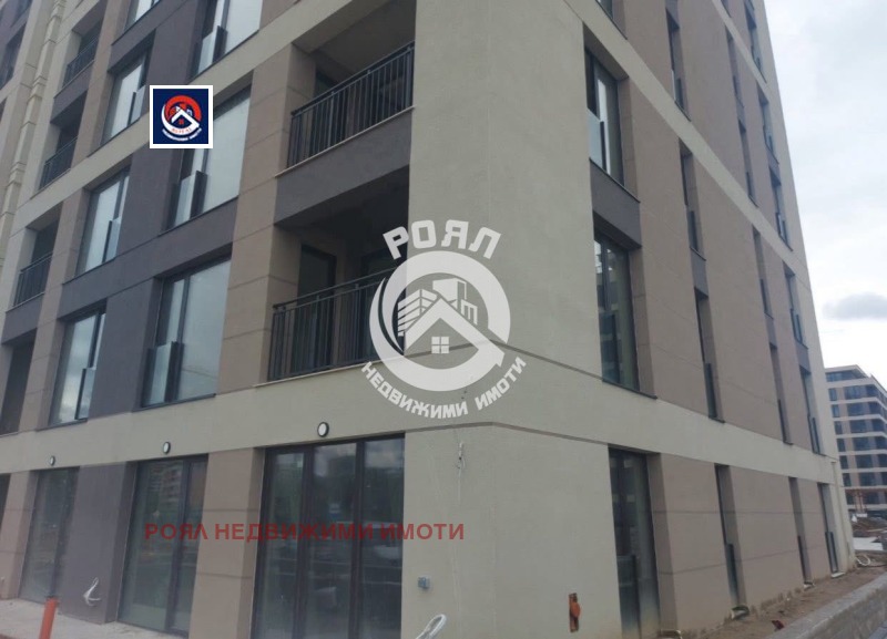 Eladó  1 hálószoba Plovdiv , Trakija , 73 négyzetméter | 95003833 - kép [9]