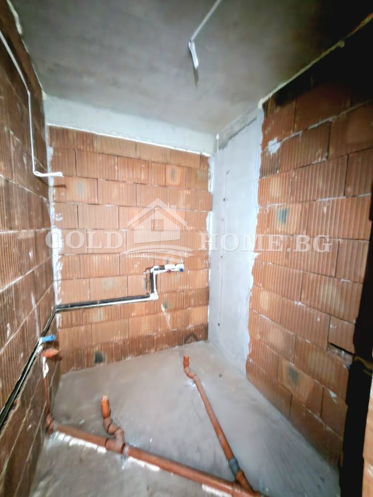 Продава 2-СТАЕН, гр. Пловдив, Беломорски, снимка 6 - Апартаменти - 52442565