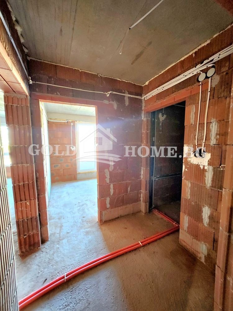 Продава 2-СТАЕН, гр. Пловдив, Беломорски, снимка 5 - Апартаменти - 52442565