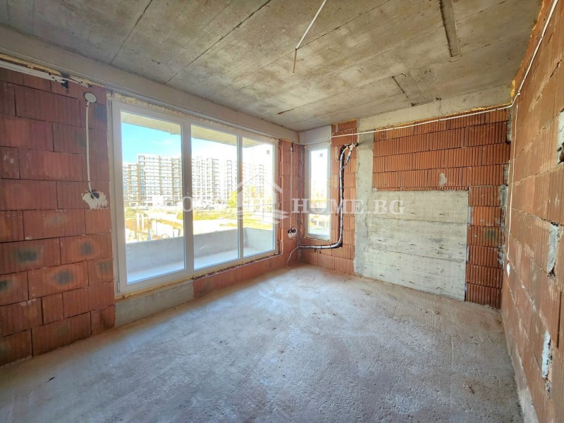 Продава 2-СТАЕН, гр. Пловдив, Беломорски, снимка 3 - Апартаменти - 52442565