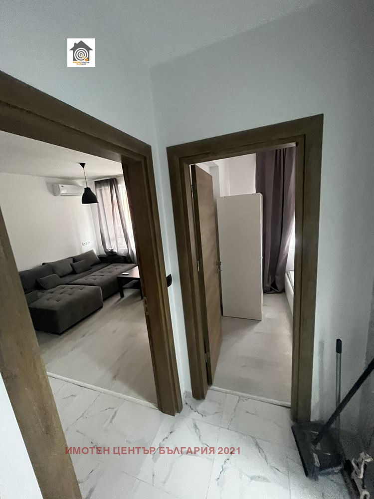 Продава 2-СТАЕН, гр. София, Малинова долина, снимка 10 - Апартаменти - 53910582