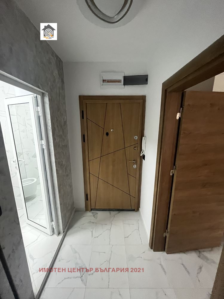 Продава 2-СТАЕН, гр. София, Малинова долина, снимка 11 - Апартаменти - 53910582