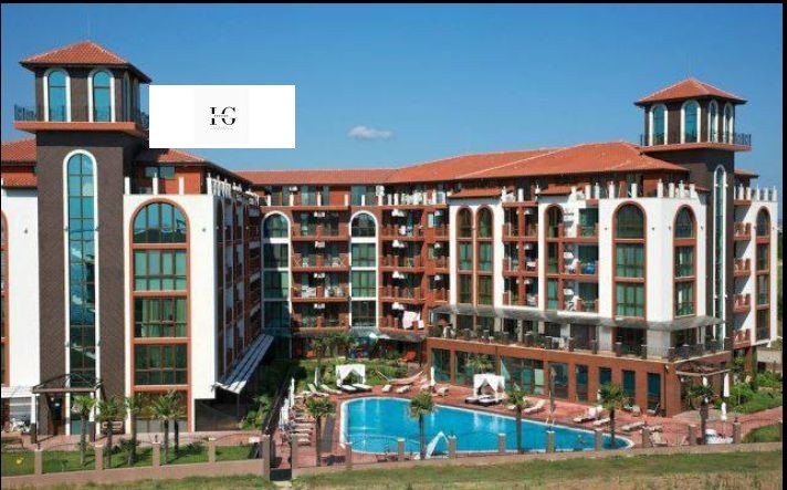 Продава 2-СТАЕН, гр. Несебър, област Бургас