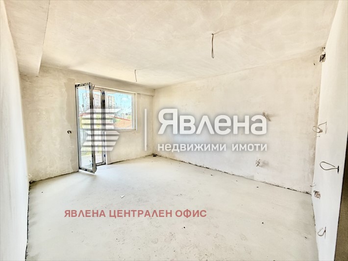 Продава 2-СТАЕН, гр. София, Разсадника, снимка 4 - Апартаменти - 56075676