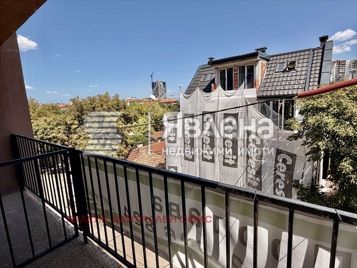 Продава 2-СТАЕН, гр. София, Разсадника, снимка 2 - Апартаменти - 56075676