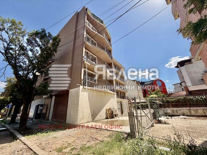 Продава 2-СТАЕН, гр. София, Разсадника, снимка 10 - Апартаменти - 56075676