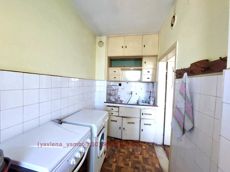 Na prodej  2 ložnice Jambol , Diana , 93 m2 | 23627883 - obraz [6]