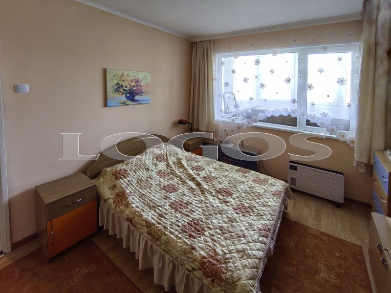 Продава  3-стаен град Варна , Чаталджа , 84 кв.м | 67961945 - изображение [6]