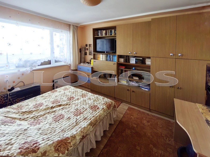 Продава 3-СТАЕН, гр. Варна, Чаталджа, снимка 4 - Aпартаменти - 46546930