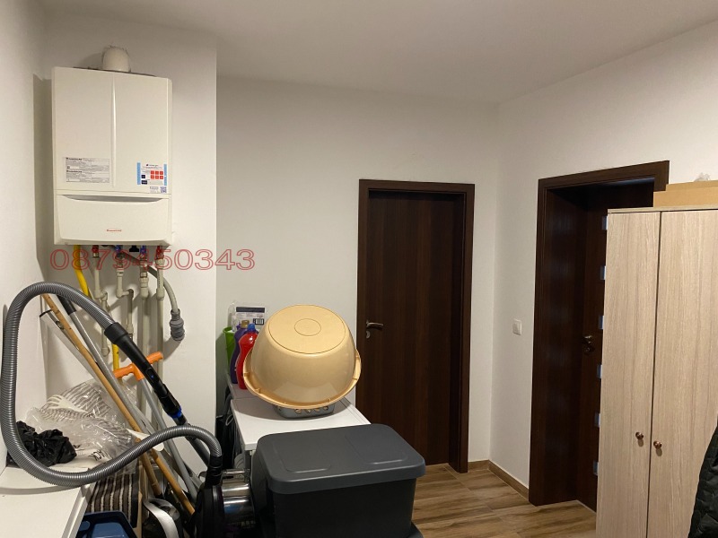 Продава 3-СТАЕН, гр. София, Манастирски ливади, снимка 6 - Aпартаменти - 49186143