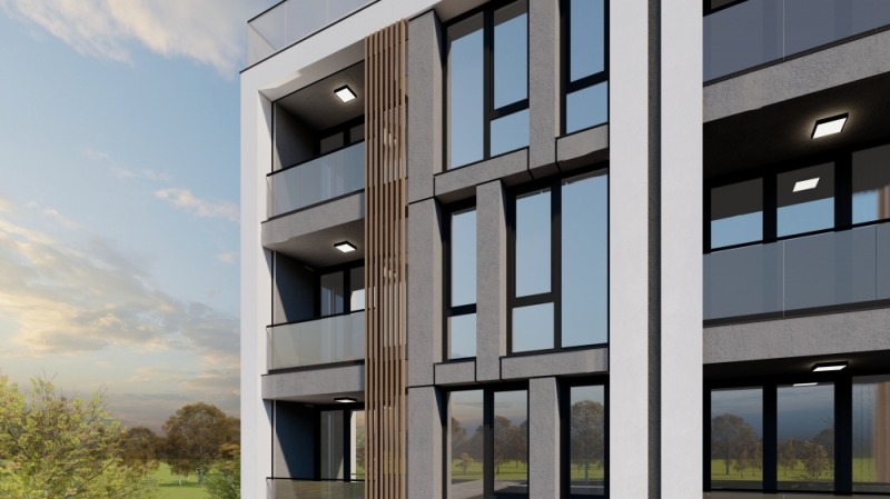 À venda  2 quartos Sofia , Ovtcha kupel , 91 m² | 79595654 - imagem [3]