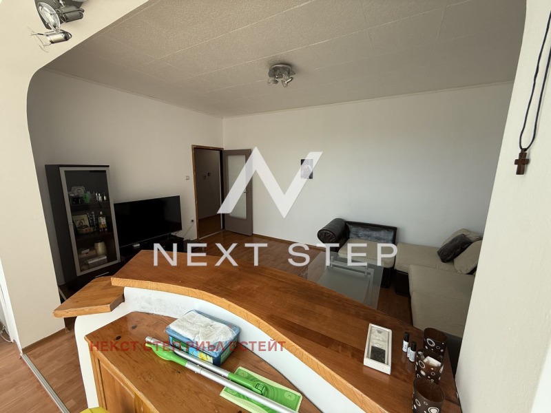 Продава  3-стаен град Пловдив , Тракия , 78 кв.м | 60749105 - изображение [4]