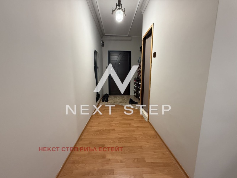Продава  3-стаен град Пловдив , Тракия , 78 кв.м | 60749105 - изображение [7]