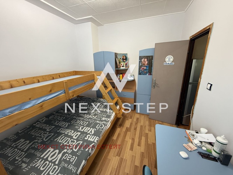Продава  3-стаен град Пловдив , Тракия , 78 кв.м | 60749105 - изображение [5]