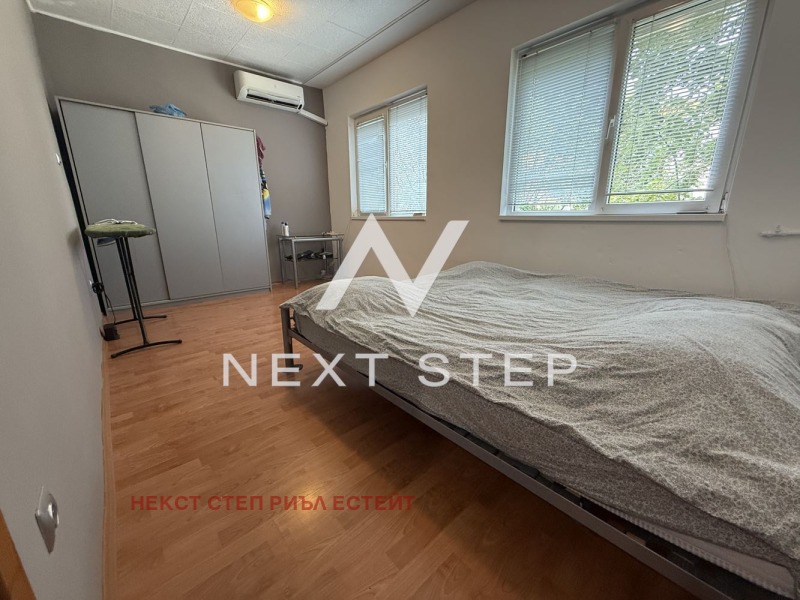 Продава  3-стаен град Пловдив , Тракия , 78 кв.м | 60749105 - изображение [6]
