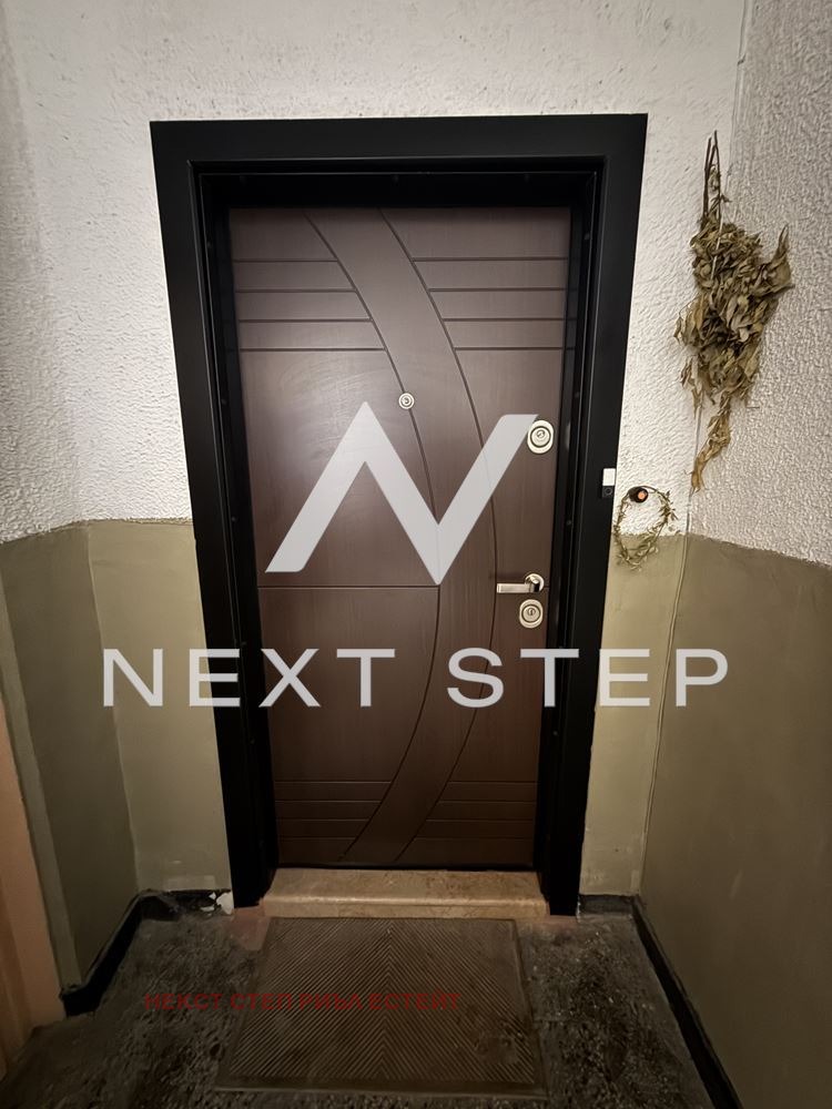 Продава  3-стаен град Пловдив , Тракия , 78 кв.м | 60749105 - изображение [10]