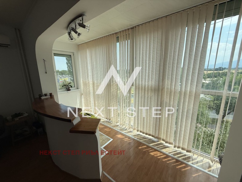 Продава  3-стаен град Пловдив , Тракия , 78 кв.м | 60749105 - изображение [2]