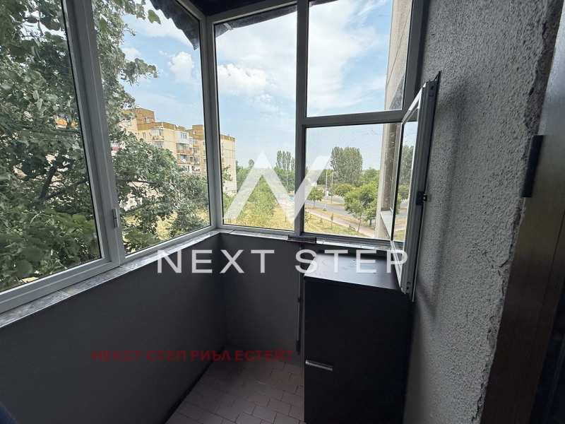 Продава  3-стаен град Пловдив , Тракия , 78 кв.м | 60749105 - изображение [9]