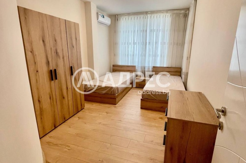 En venta  2 dormitorios Sofia , Tsentar , 73 metros cuadrados | 27801386 - imagen [4]