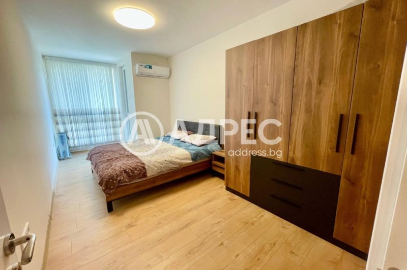En venta  2 dormitorios Sofia , Tsentar , 73 metros cuadrados | 27801386 - imagen [3]