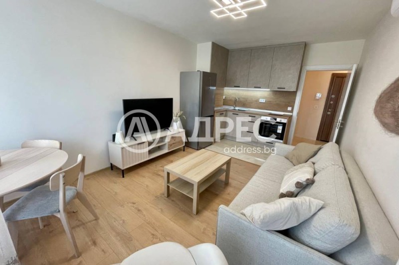 En venta  2 dormitorios Sofia , Tsentar , 73 metros cuadrados | 27801386