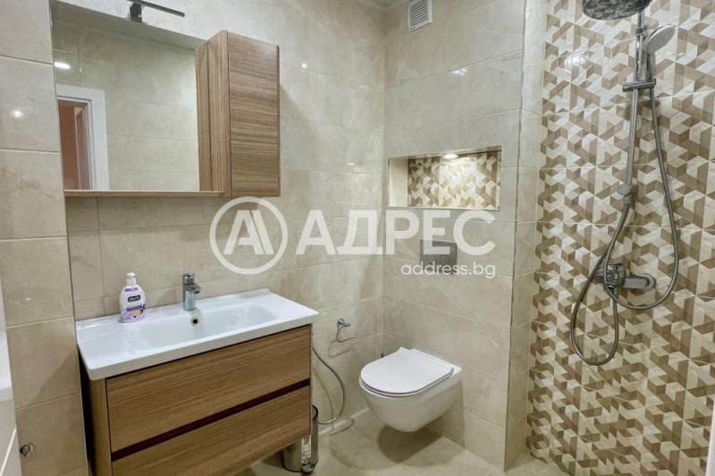 En venta  2 dormitorios Sofia , Tsentar , 73 metros cuadrados | 27801386 - imagen [5]
