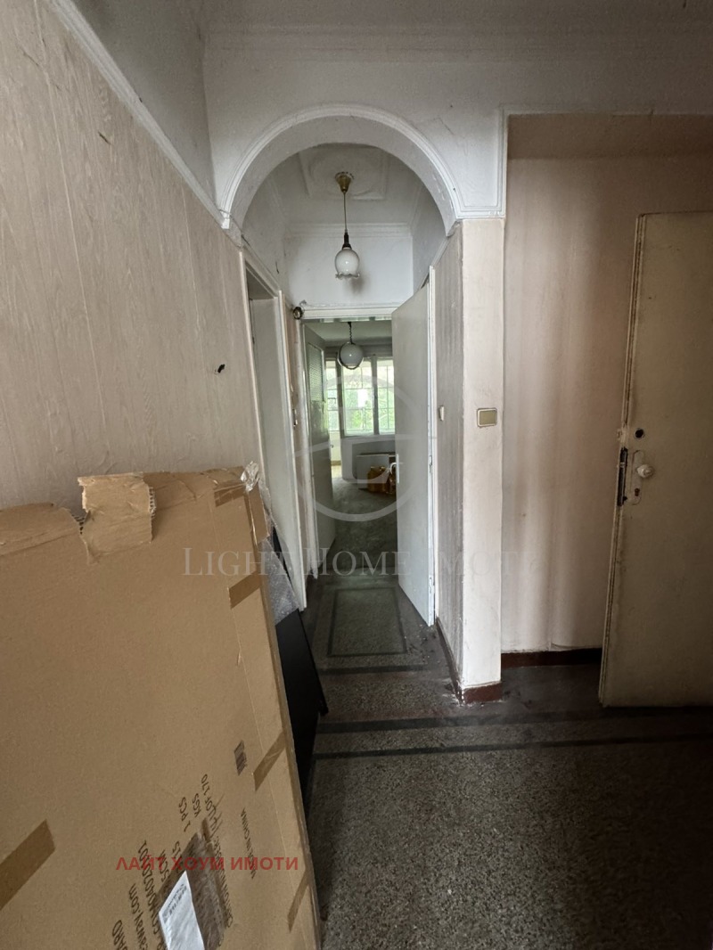 Продава  3-стаен град Пловдив , Център , 98 кв.м | 93879688 - изображение [11]