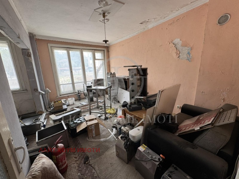 Продава  3-стаен град Пловдив , Център , 98 кв.м | 93879688 - изображение [4]
