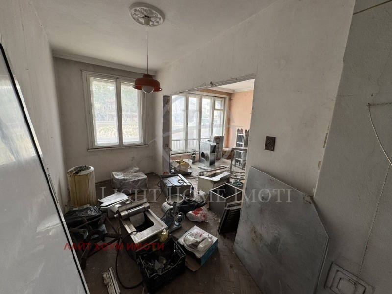 Продава  3-стаен град Пловдив , Център , 98 кв.м | 93879688 - изображение [3]