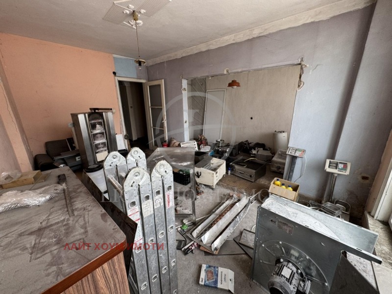 Продава  3-стаен град Пловдив , Център , 98 кв.м | 93879688