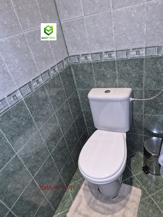 Продава 3-СТАЕН, гр. Пловдив, Южен, снимка 15 - Апартаменти - 54531951