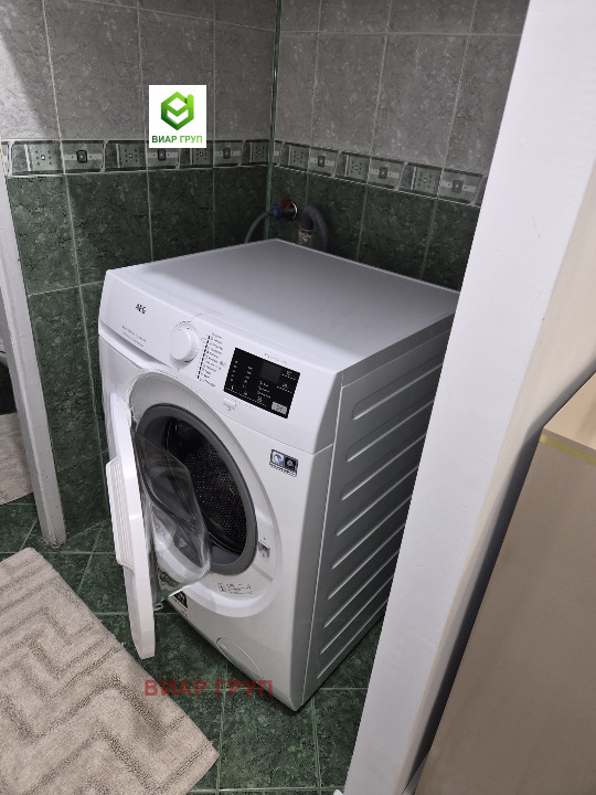 Продава 3-СТАЕН, гр. Пловдив, Южен, снимка 14 - Апартаменти - 54531951