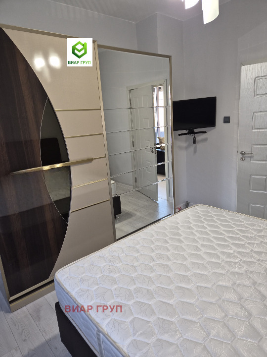 Продава 3-СТАЕН, гр. Пловдив, Южен, снимка 4 - Апартаменти - 54531951