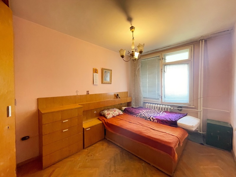 Zu verkaufen  3+ Schlafzimmer Plowdiw , Zentar , 104 qm | 89387718 - Bild [6]