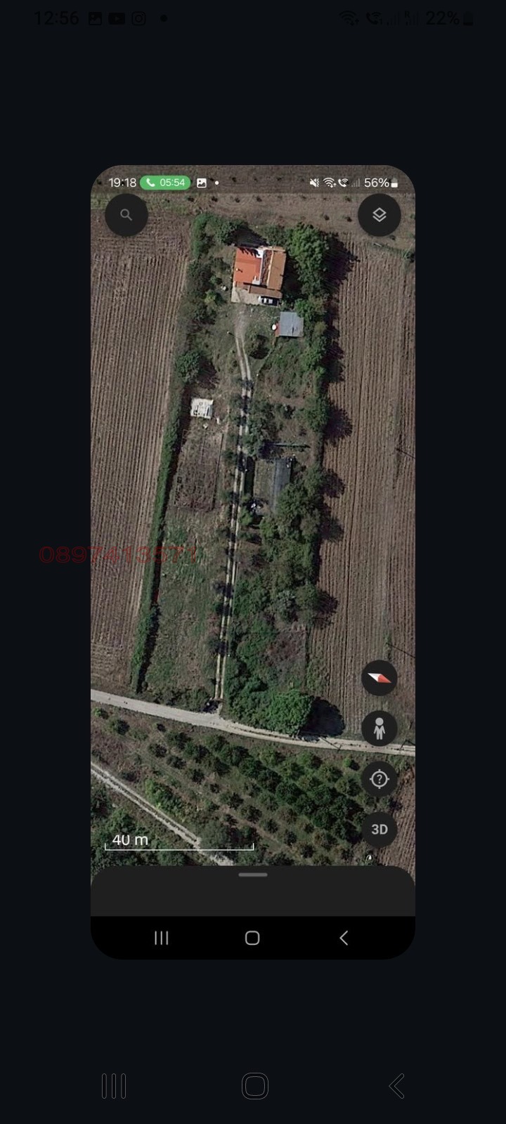 Продава МЕЗОНЕТ, Извън страната, област Извън страната, снимка 8 - Апартаменти - 54358992