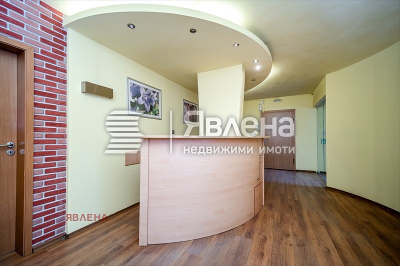 Продава ОФИС, гр. София, Борово, снимка 6 - Офиси - 47669535