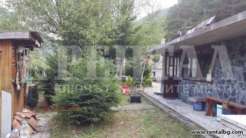 Продава  Къща област Пловдив , с. Бойково , 500 кв.м | 59676357