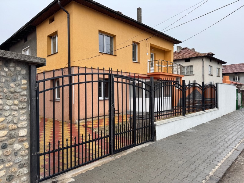 Продава  Huis Pernik , Bela voda , 125 кв.м | 60133549 - изображение [3]