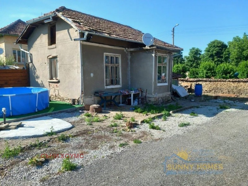 Na prodej  Dům oblast Veliko Tarnovo , Michalci , 100 m2 | 45931141 - obraz [2]