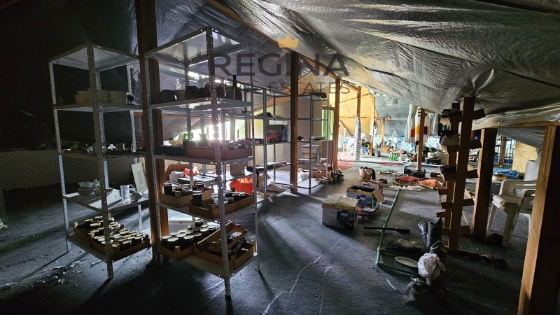 Продава  Къща област Пловдив , гр. Хисаря , 286 кв.м | 52159230 - изображение [15]