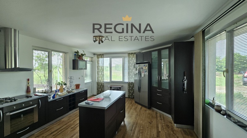 Продава  Къща област Пловдив , гр. Хисаря , 286 кв.м | 52159230 - изображение [6]