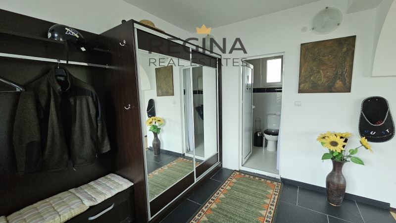 Продава  Къща област Пловдив , гр. Хисаря , 286 кв.м | 52159230 - изображение [4]