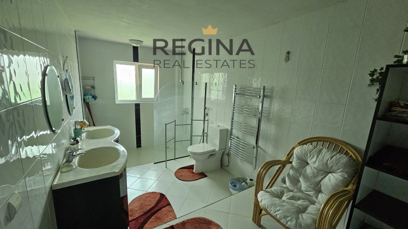 Продава  Къща област Пловдив , гр. Хисаря , 286 кв.м | 52159230 - изображение [13]